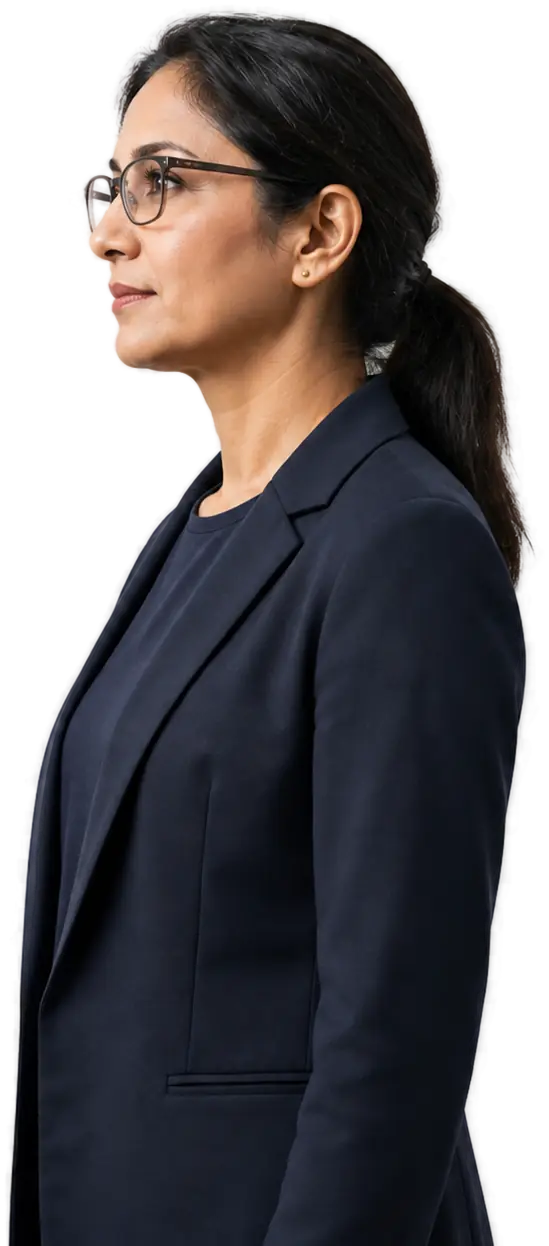 Strategic HR consultant supporting organisational planning, workforce strategy and business transformation for a complex organisation